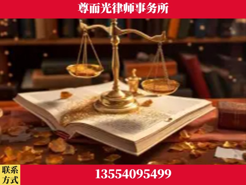 沙坪坝-刑事诉讼律师